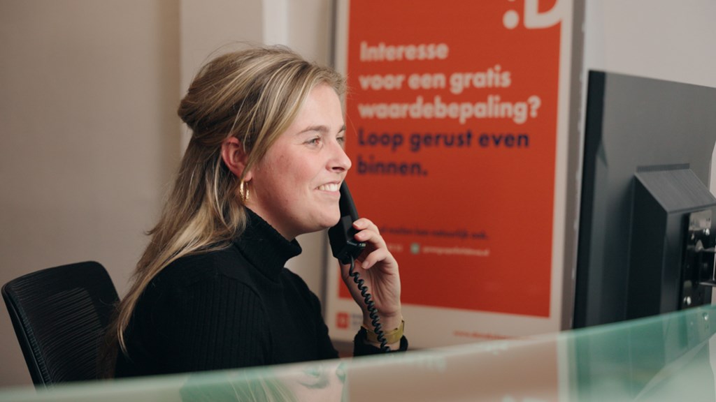 Jouw pand laten taxeren